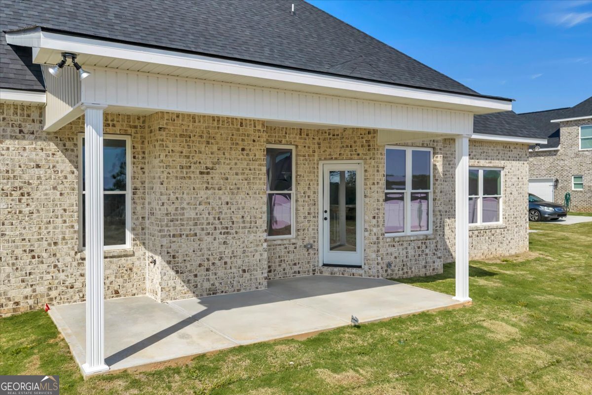 177 Doublegate Drive Lizella GA 31052