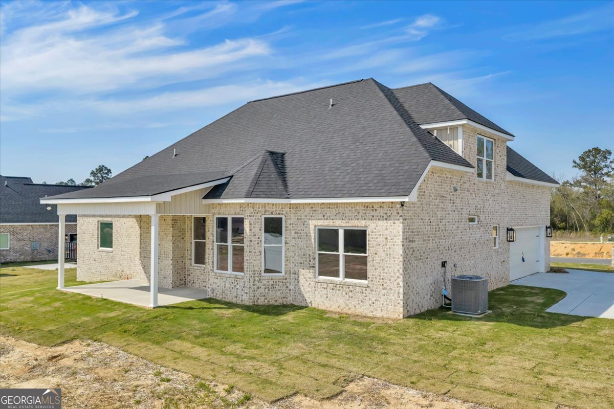 177 Doublegate Drive Lizella GA 31052