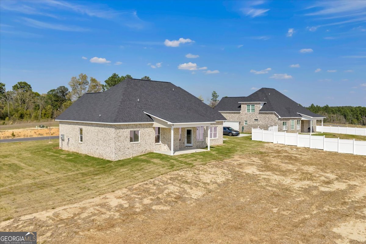177 Doublegate Drive Lizella GA 31052