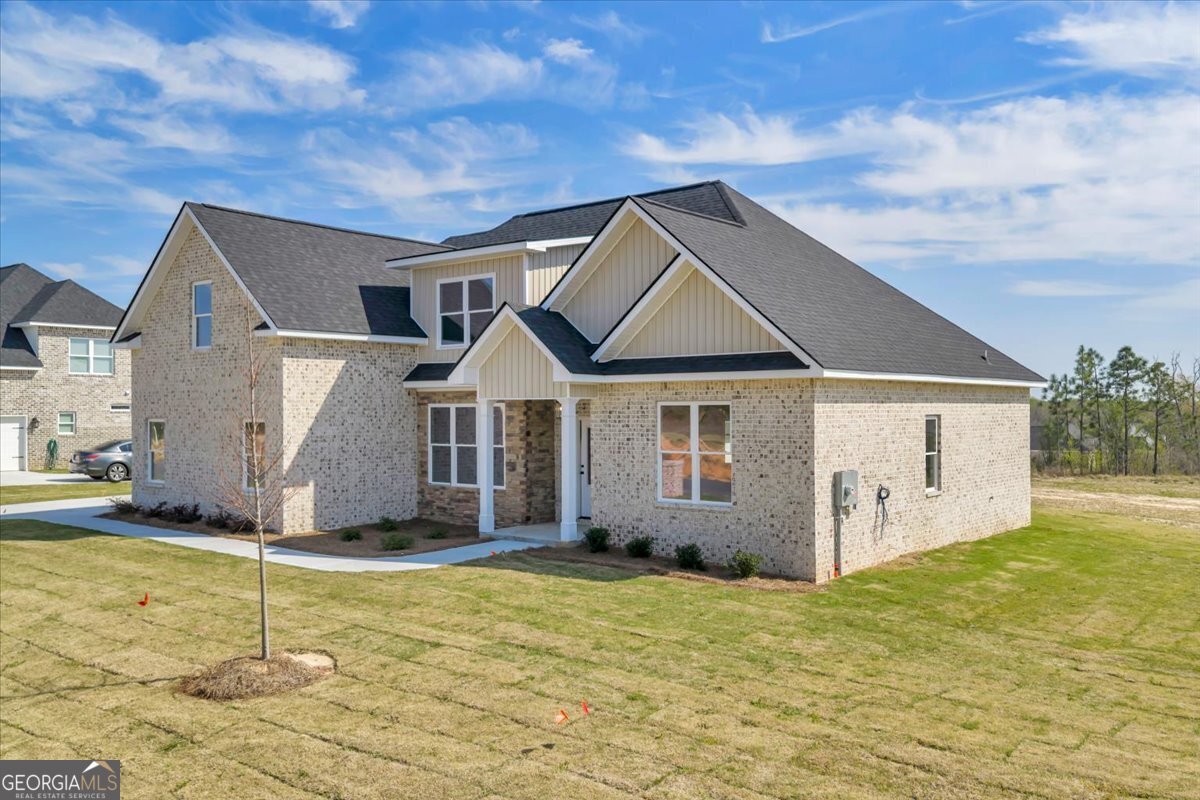 177 Doublegate Drive Lizella GA 31052