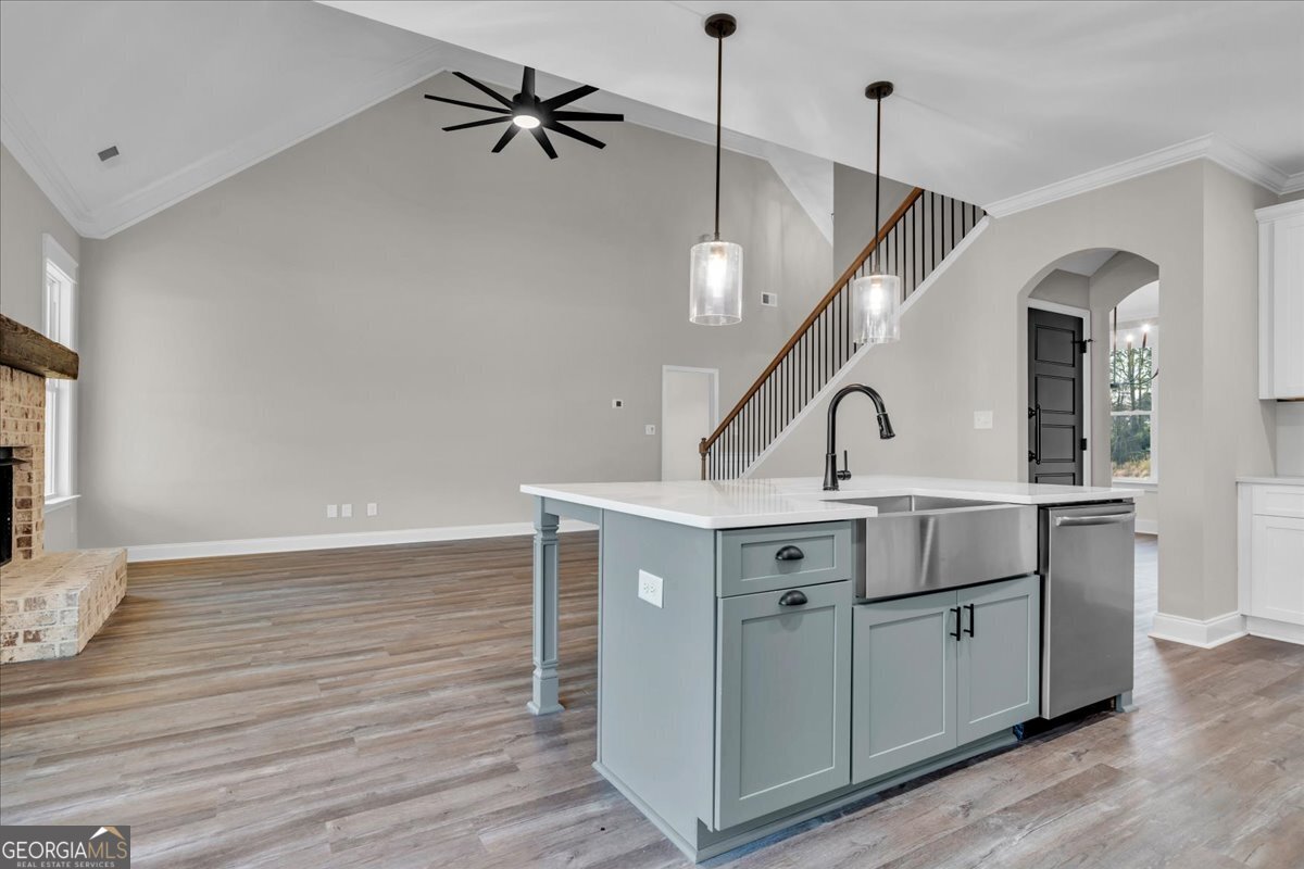 177 Doublegate Drive Lizella GA 31052