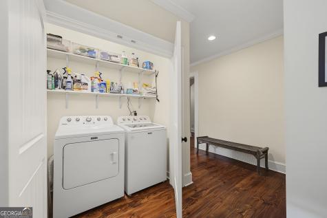156 Baldwin Lane Clayton GA 30525