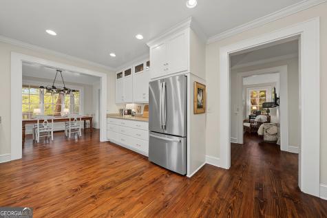 156 Baldwin Lane Clayton GA 30525