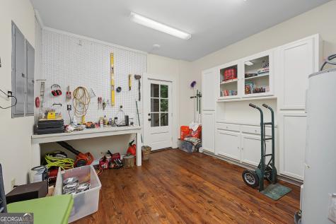 156 Baldwin Lane Clayton GA 30525