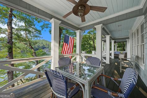 156 Baldwin Lane Clayton GA 30525