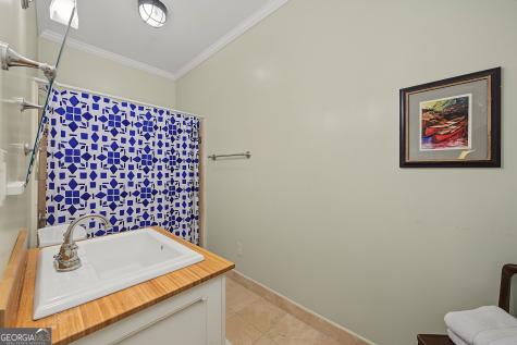 156 Baldwin Lane Clayton GA 30525