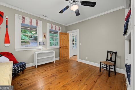 156 Baldwin Lane Clayton GA 30525