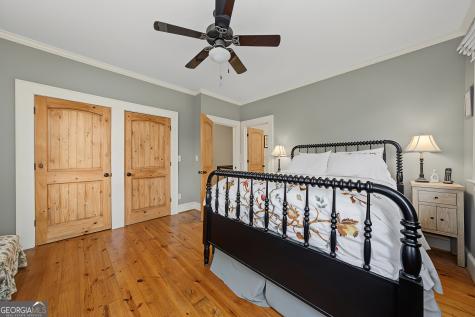 156 Baldwin Lane Clayton GA 30525