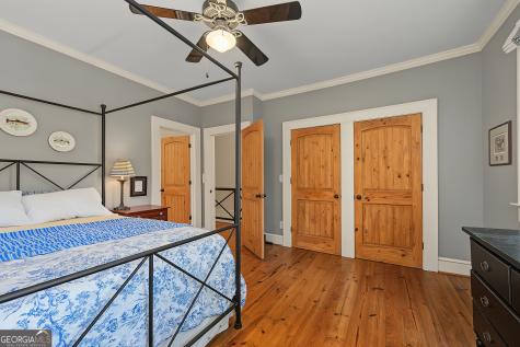 156 Baldwin Lane Clayton GA 30525