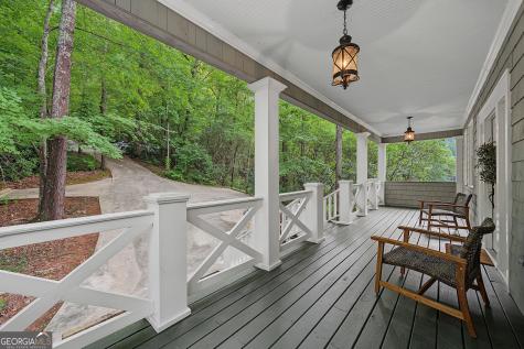 156 Baldwin Lane Clayton GA 30525