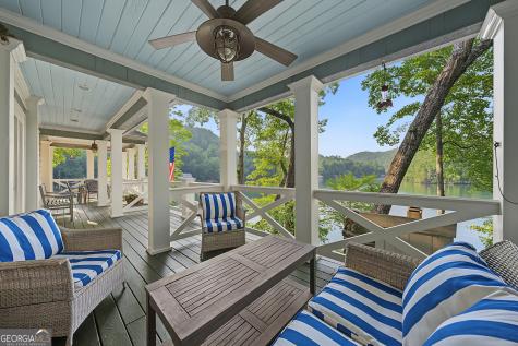 156 Baldwin Lane Clayton GA 30525