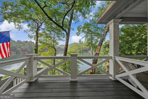 156 Baldwin Lane Clayton GA 30525