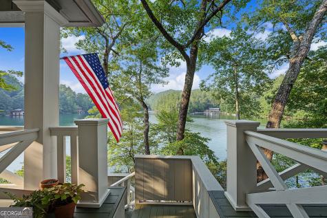 156 Baldwin Lane Clayton GA 30525