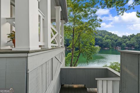 156 Baldwin Lane Clayton GA 30525