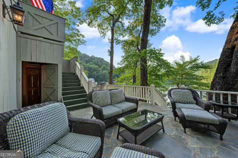 156 Baldwin Lane Clayton GA 30525
