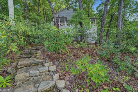156 Baldwin Lane Clayton GA 30525