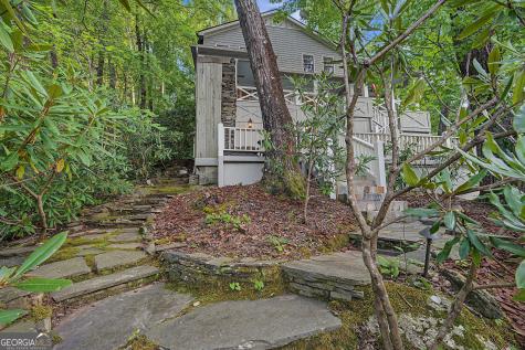 156 Baldwin Lane Clayton GA 30525