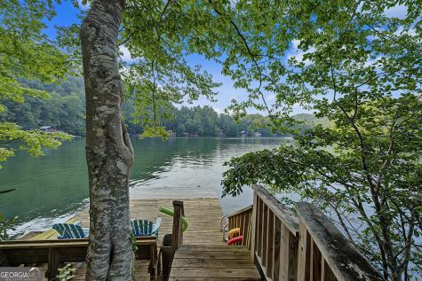 156 Baldwin Lane Clayton GA 30525