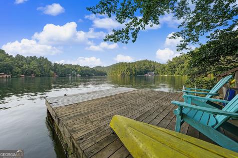 156 Baldwin Lane Clayton GA 30525