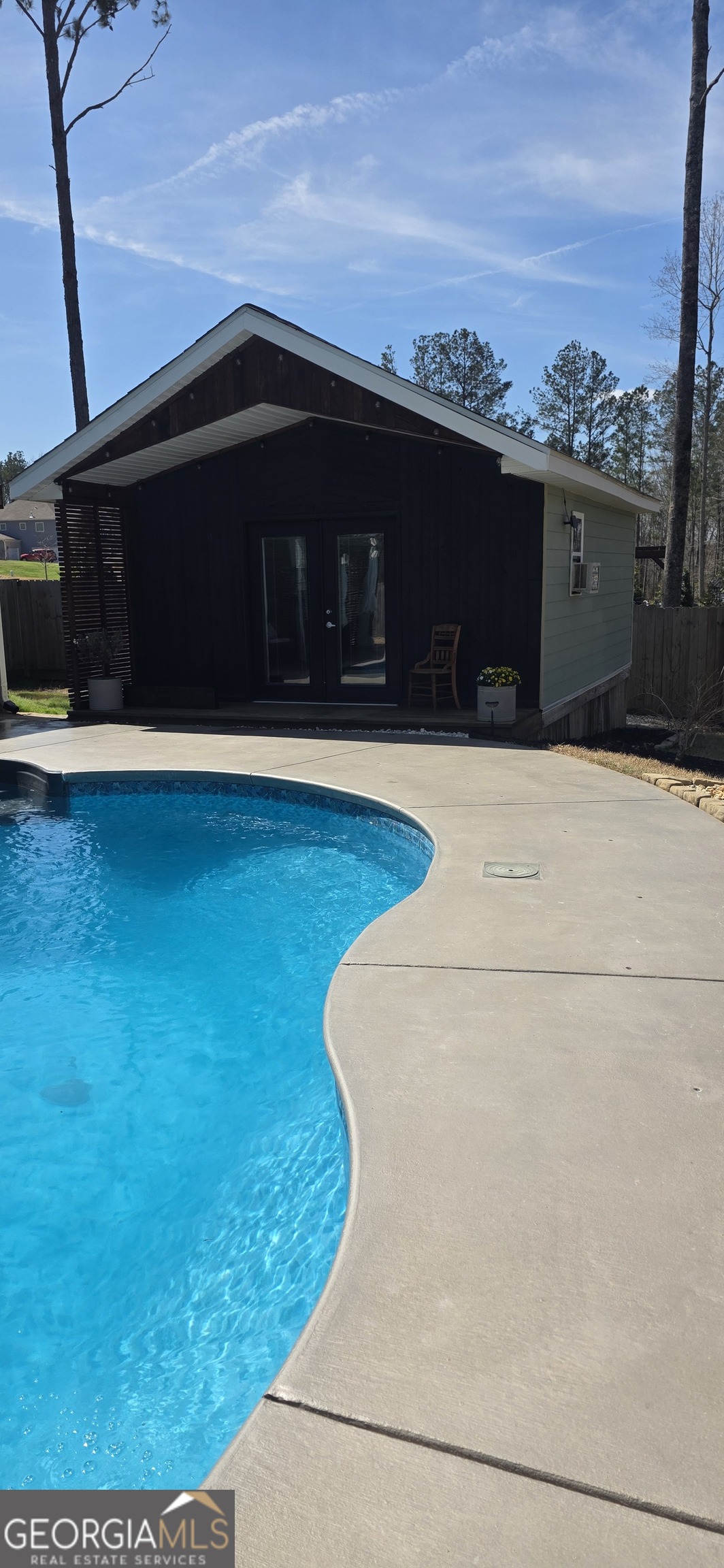 40 Hollyhock Lane Covington GA 30014