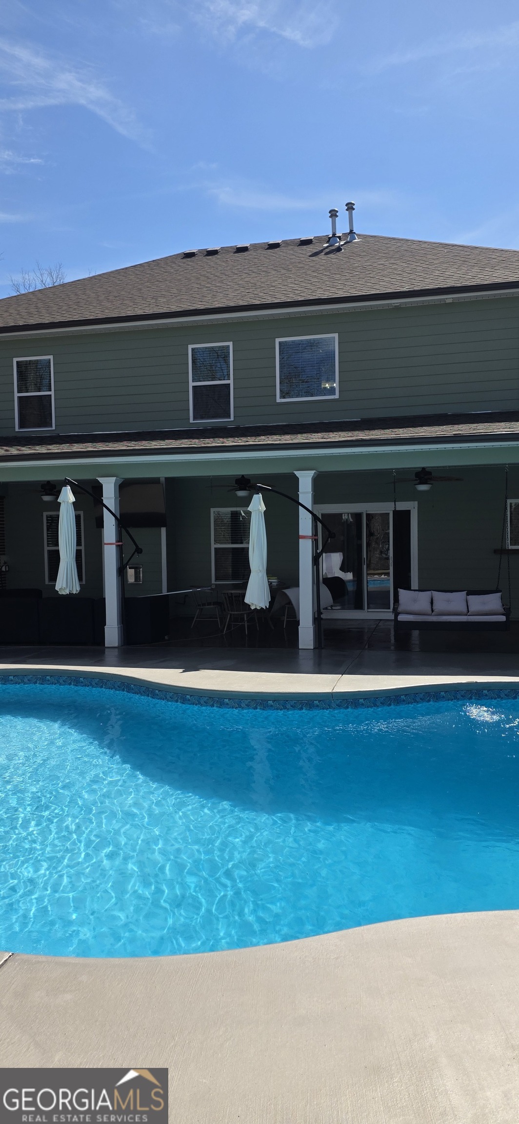 40 Hollyhock Lane Covington GA 30014