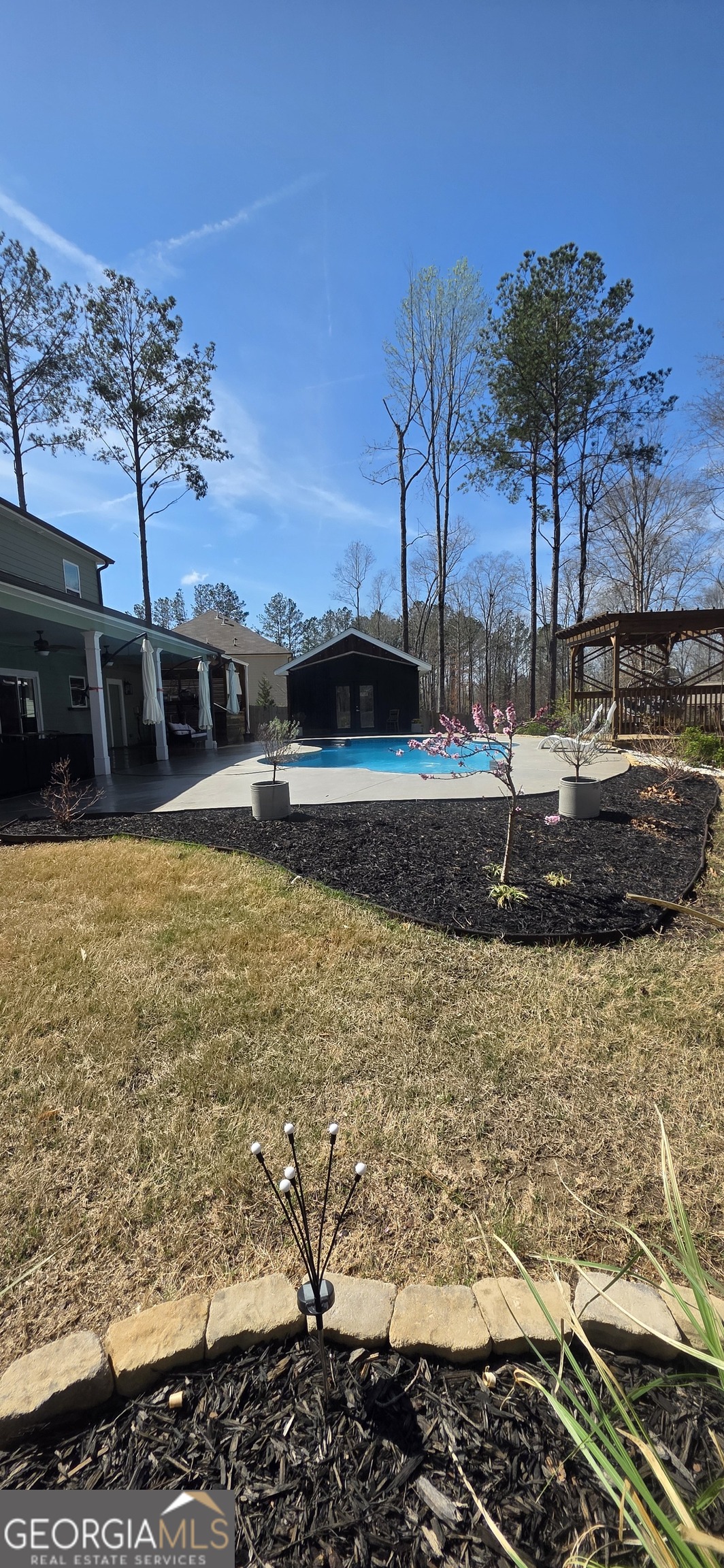 40 Hollyhock Lane Covington GA 30014