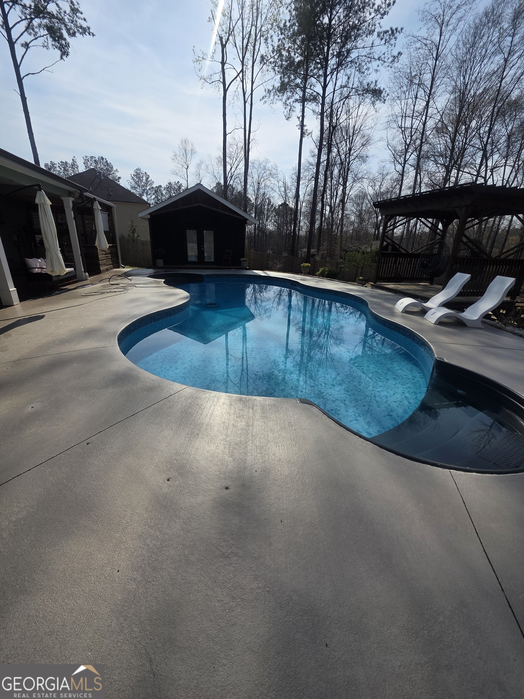 40 Hollyhock Lane Covington GA 30014
