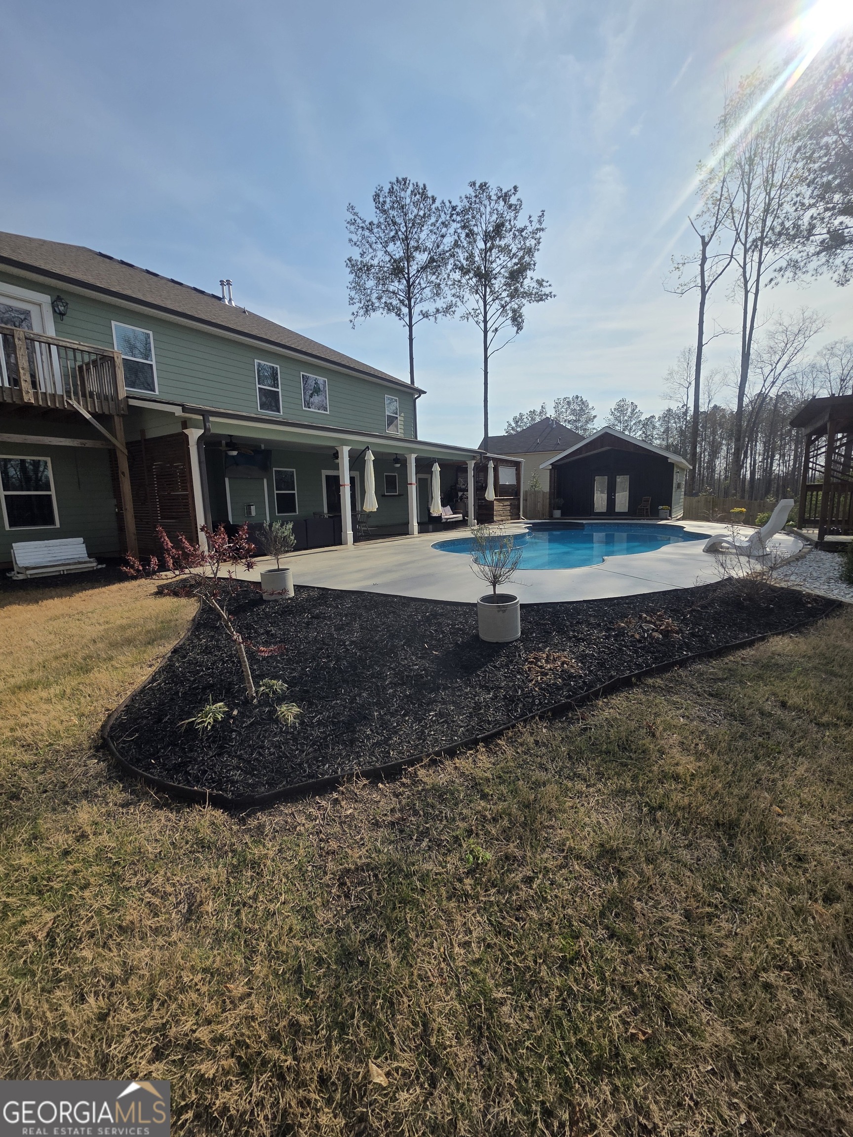 40 Hollyhock Lane Covington GA 30014