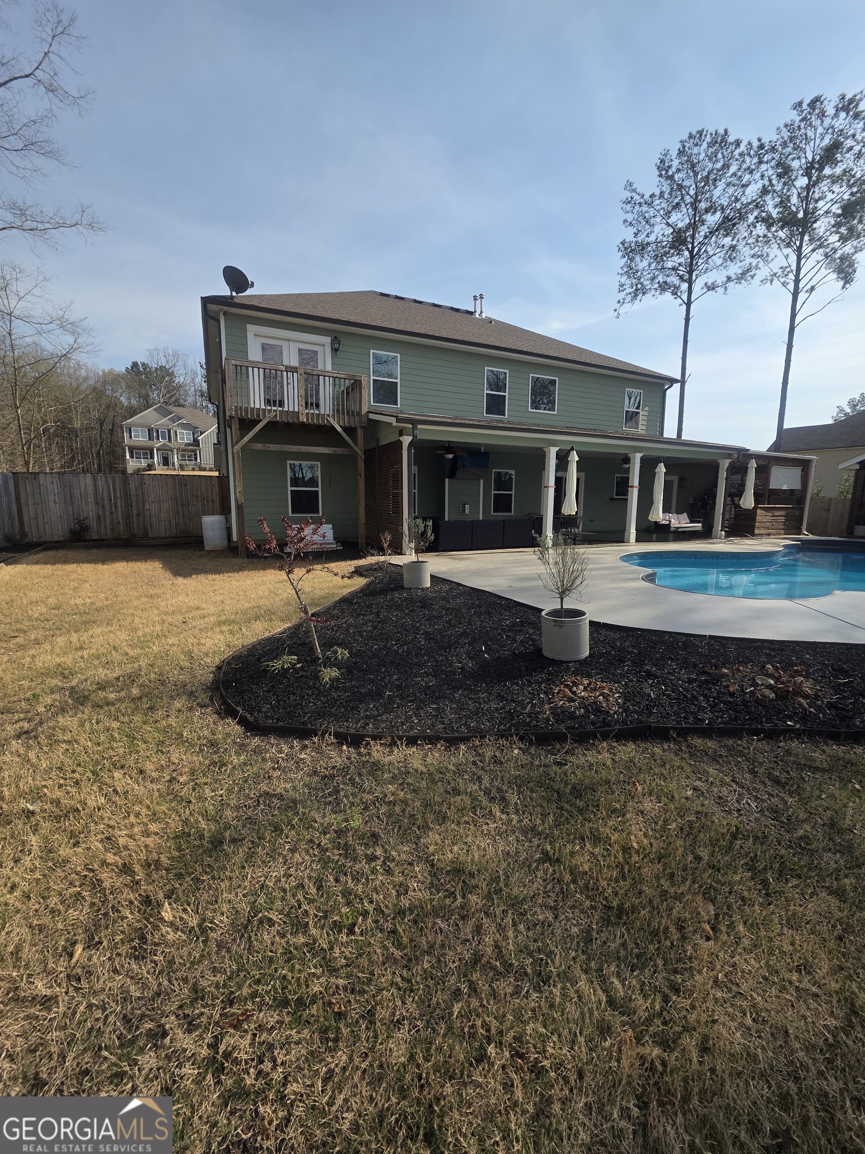 40 Hollyhock Lane Covington GA 30014