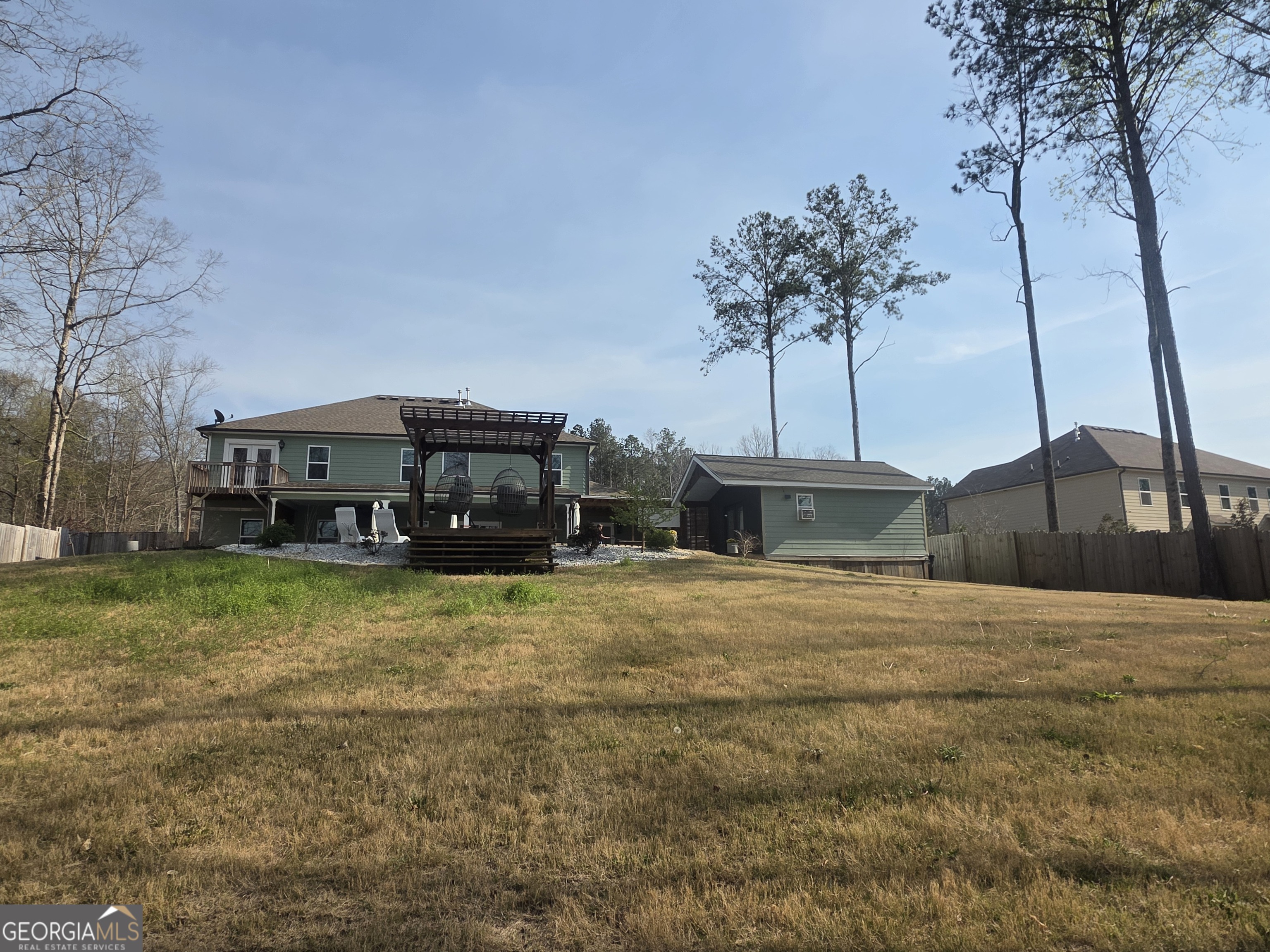 40 Hollyhock Lane Covington GA 30014