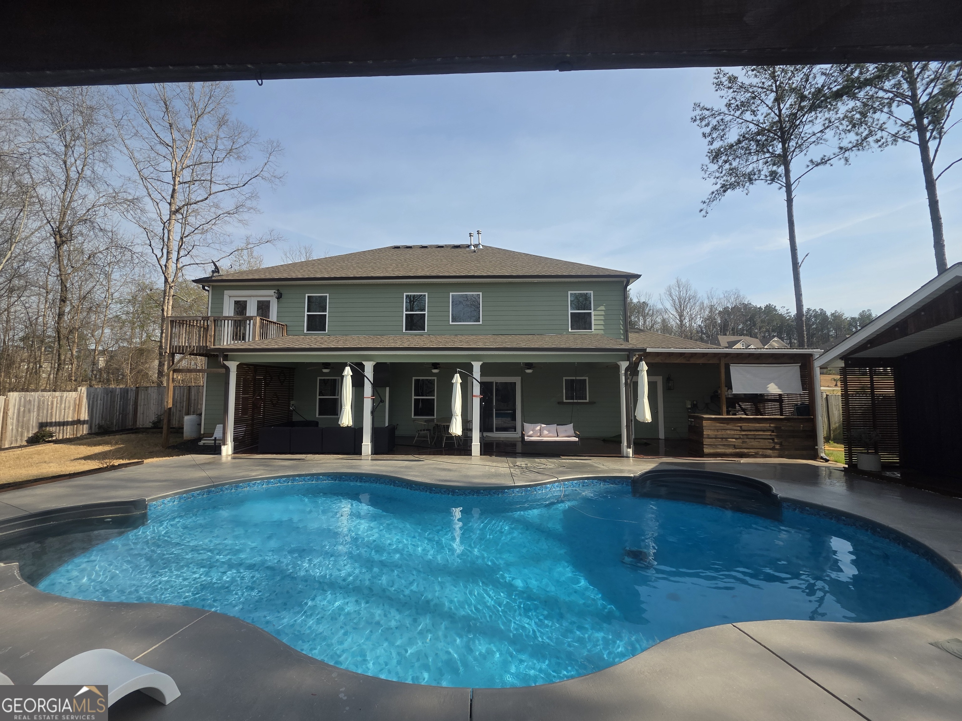 40 Hollyhock Lane Covington GA 30014