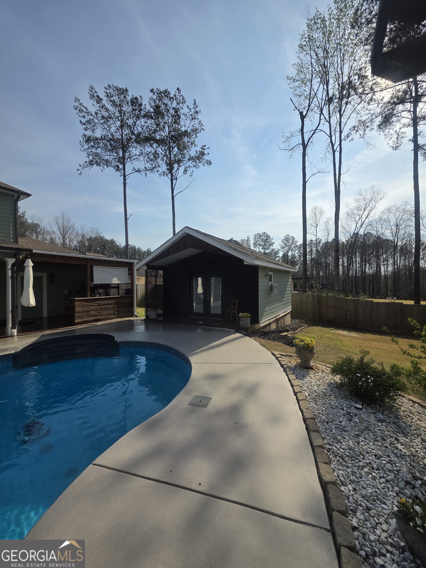 40 Hollyhock Lane Covington GA 30014