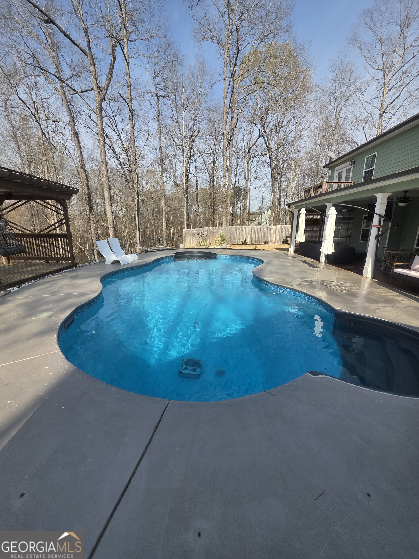 40 Hollyhock Lane Covington GA 30014