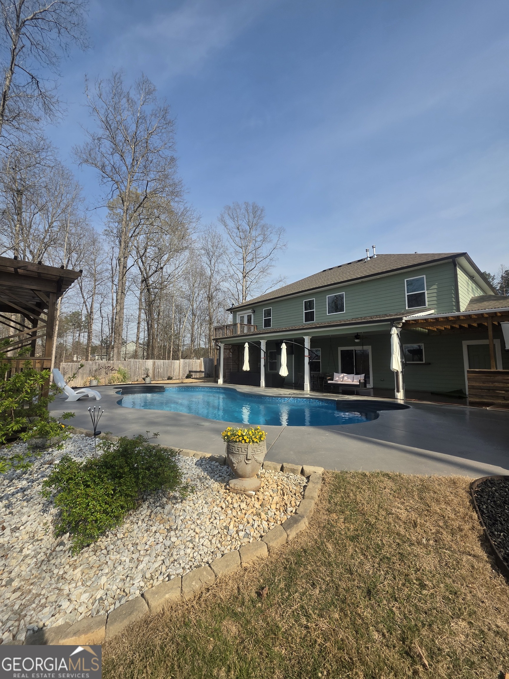 40 Hollyhock Lane Covington GA 30014