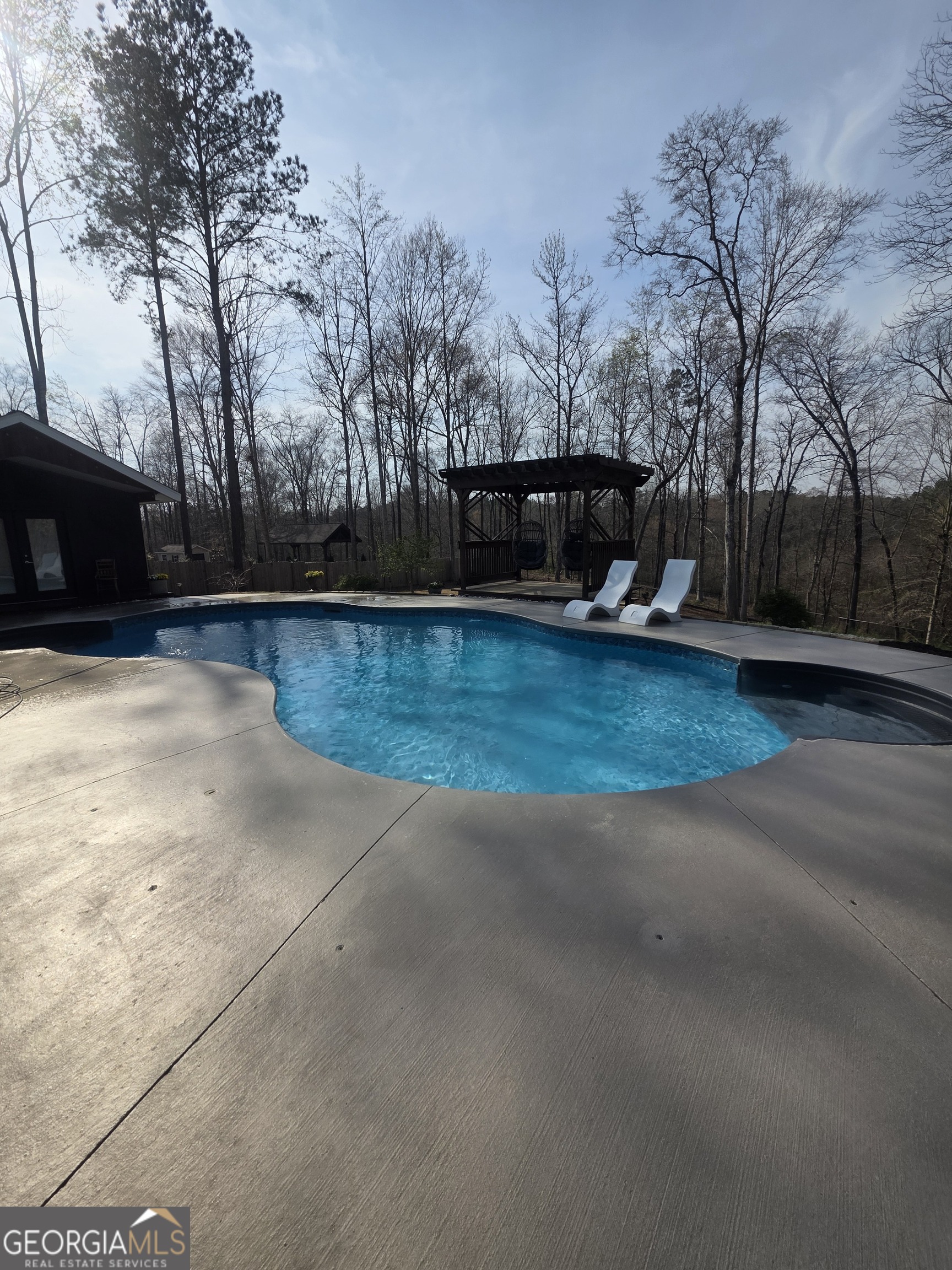 40 Hollyhock Lane Covington GA 30014