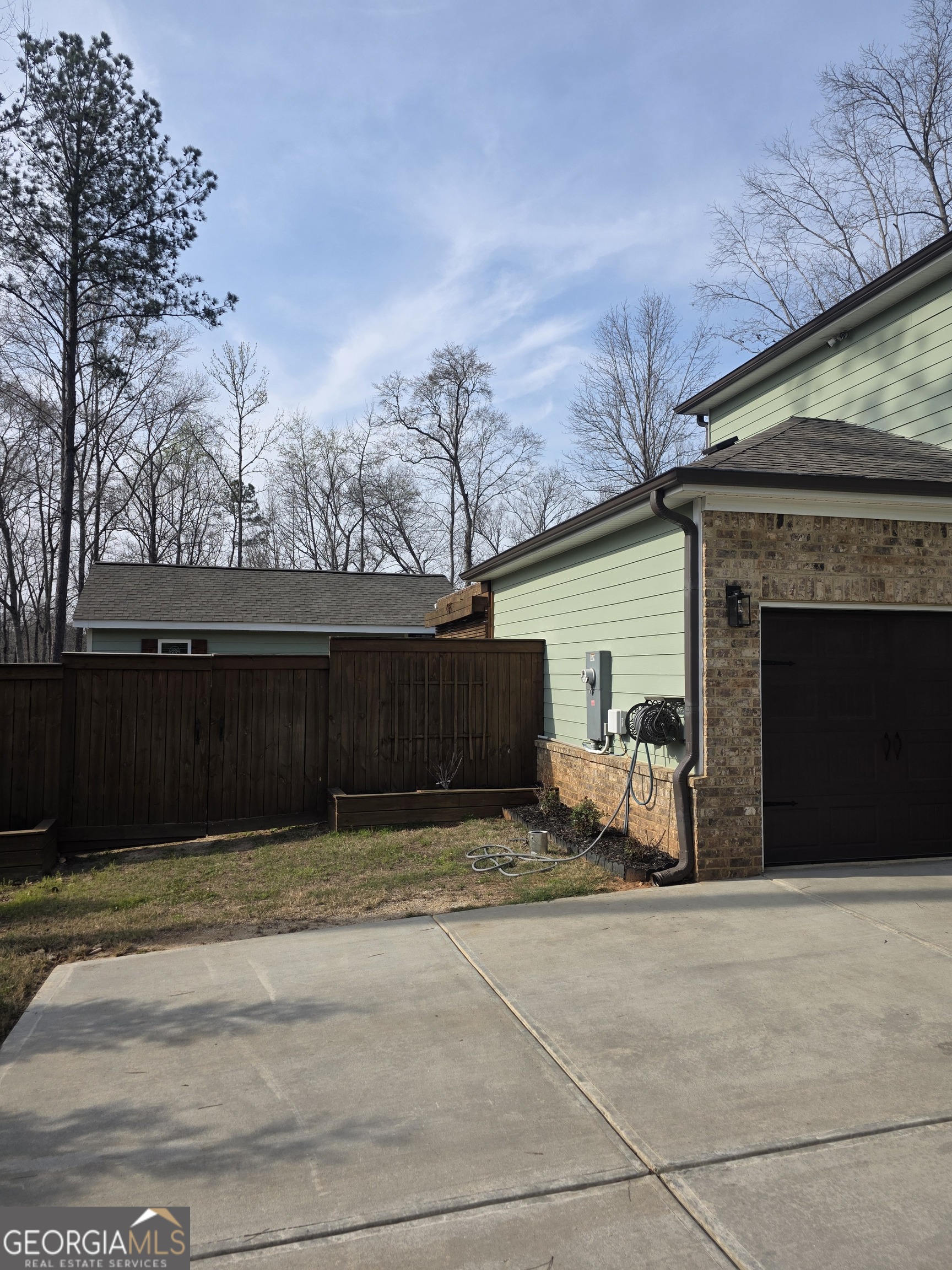 40 Hollyhock Lane Covington GA 30014