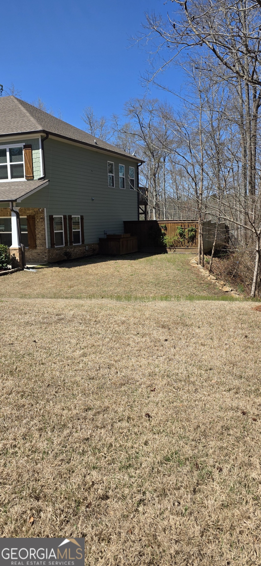 40 Hollyhock Lane Covington GA 30014