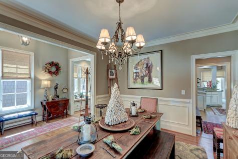 227 Village Club Trail Clayton GA 30525