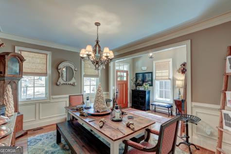227 Village Club Trail Clayton GA 30525