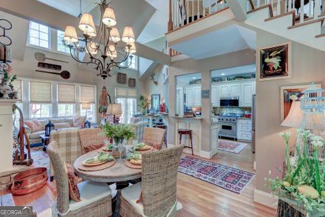 227 Village Club Trail Clayton GA 30525