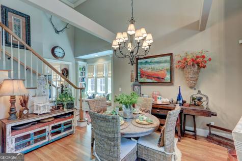 227 Village Club Trail Clayton GA 30525