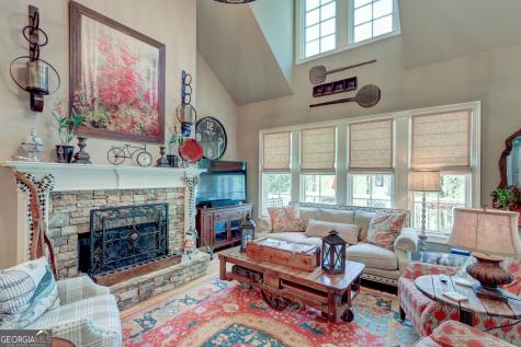 227 Village Club Trail Clayton GA 30525