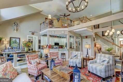 227 Village Club Trail Clayton GA 30525