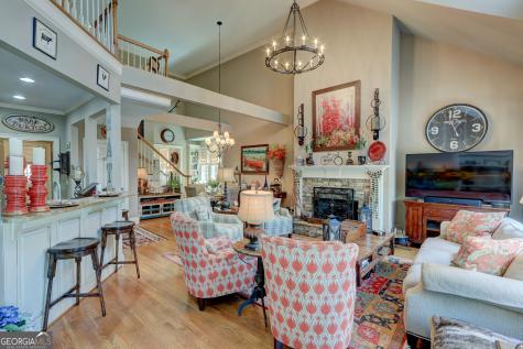 227 Village Club Trail Clayton GA 30525