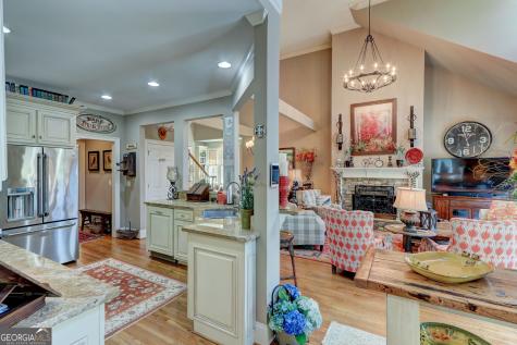 227 Village Club Trail Clayton GA 30525