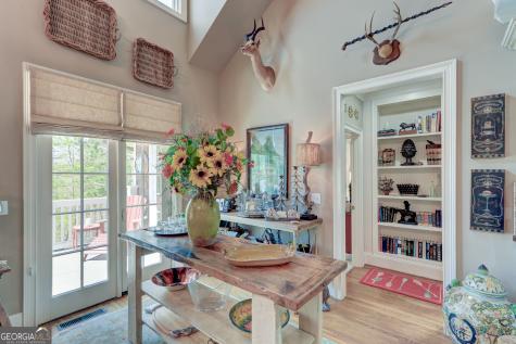 227 Village Club Trail Clayton GA 30525