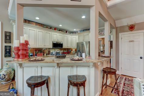 227 Village Club Trail Clayton GA 30525