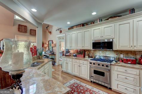 227 Village Club Trail Clayton GA 30525
