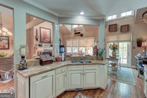 227 Village Club Trail Clayton GA 30525