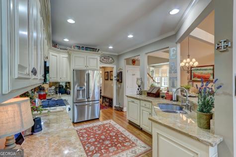 227 Village Club Trail Clayton GA 30525